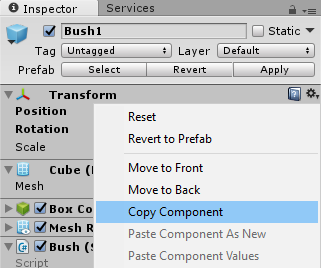 CopyComponent